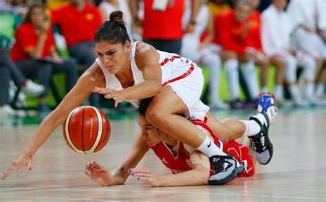 Píldoras Anti-Masonería: JJOO RÍO-Baloncesto Femenino: España Finalista. ORO europeo y Plata ...