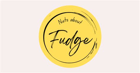 Nuts about Fudge