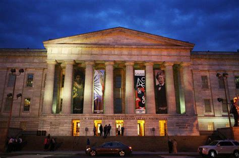 Washington DC: 20 museus gratuitos na capital dos EUA - Viajonários