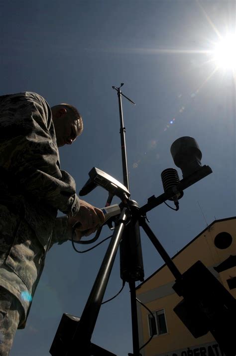 Incirlik weather techs train to support OCO > Incirlik Air Base ...