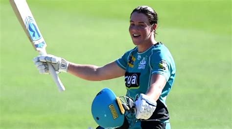 Australia batswoman Grace Harris wants to be a finisher like MS Dhoni ...