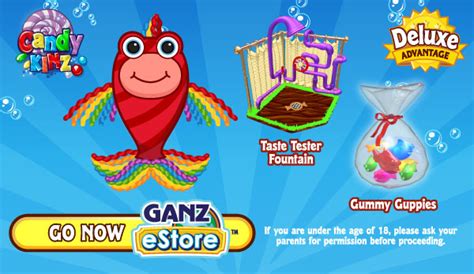 Webkinz Ganz Estore - evernp