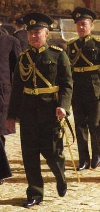 Turkish Army 1936 pattern general officers' parade dress uniform. | Türkler