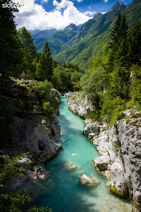 Hiking day tour: SOCA VALLEY ADVENTURE - Explore Slovenia