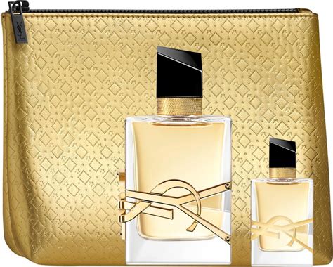 Yves Saint Laurent Libre Eau de Parfum Gift Set | lyko.com