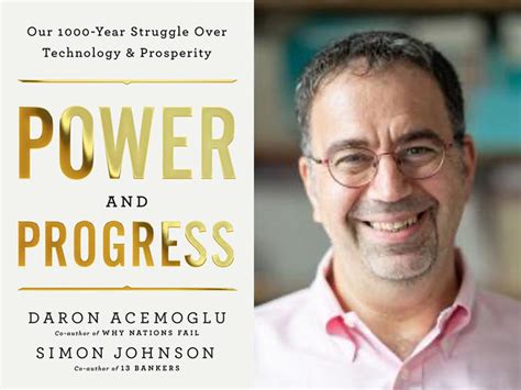 Power and Progress: Our Thousand-Year Struggle Over Technology and Prosperity | The Julis ...