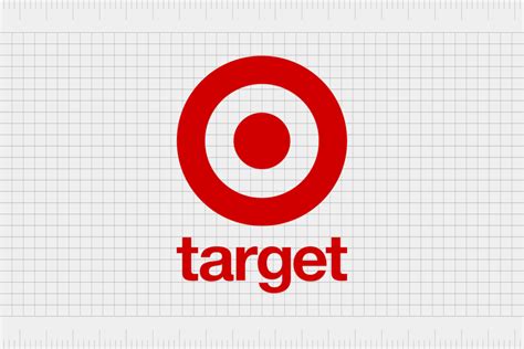 Target Logo History And Evolution: The Target Symbol Meaning