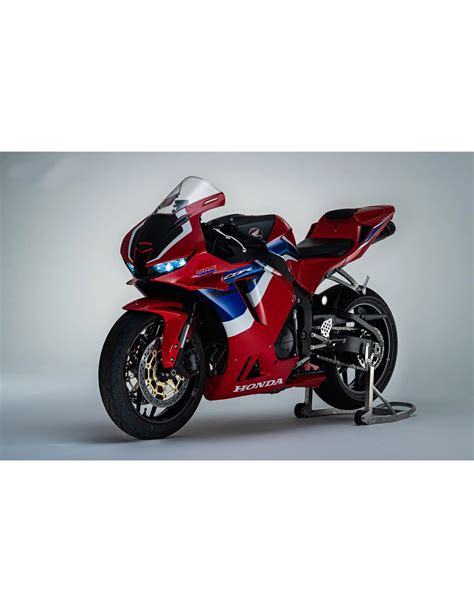 Honda Cbr600rr Fairings