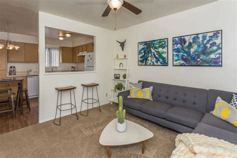 University Square Apartments - 700 W University Ave | Flagstaff, AZ for ...