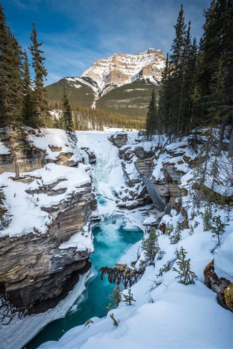 16 Magical Things to do in Jasper in the Winter - The Banff Blog