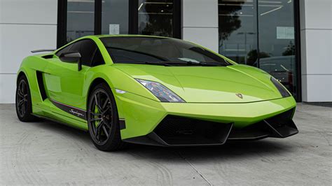 lamborghini gallardo, lamborghini, sports car, car, 4k HD Wallpaper