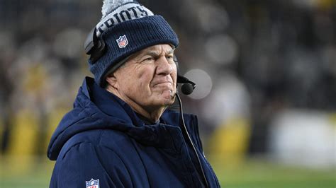 Did Cowboys, Eagles really want Bill Belichick? | Yardbarker