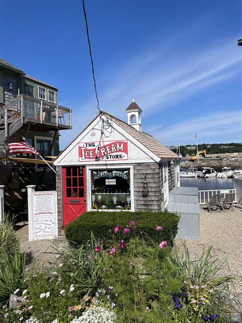 haleysimao: Rockport, MA Hotels // The Cove At Rockport - A New England Weekend Beach Getaway