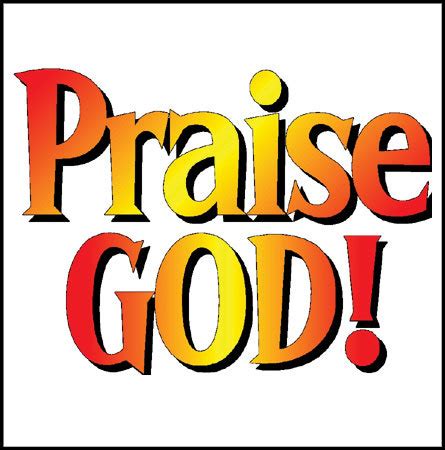 Praise Clip Art - ClipArt Best