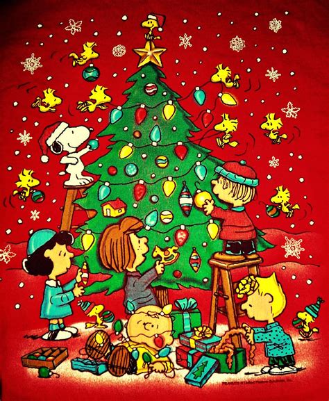 Chronicles of a Love Affair with Nature | Peanuts christmas, Snoopy christmas, Charlie brown ...