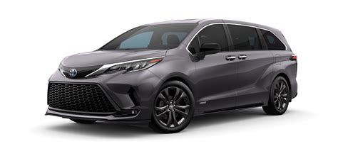 2021 Toyota Sienna Price, Specs, Photos | Shottenkirk Toyota of Quincy