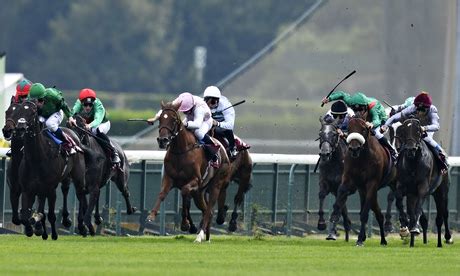 Bookmakers at odds over who should be Arc favourite after Treve defeat | Sport | The Guardian