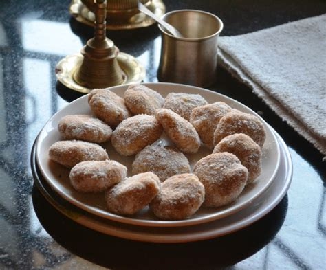 Mathura Peda - Indian Milk Sweet Recipes – Gayathri's Cook Spot