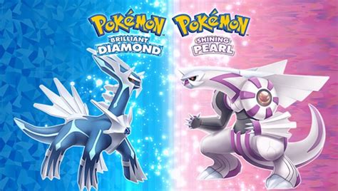 Qual é a diferença entre Pokémon Shining Diamond e Shining Pearl? Qual você deve comprar ...