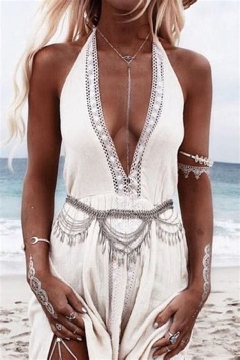 Boho Belly Chain | Boho fashion, Bohemian style, Fashion beauty