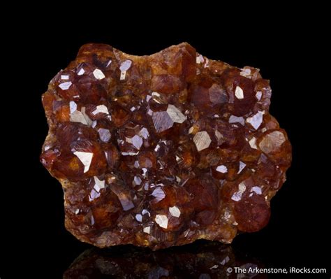 Spessartite Garnet Value, Price, and Jewelry Information - Gem Society