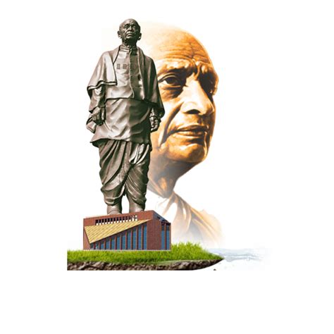 Sardar Vallabh Bhai Patel Png Transparent Background Png Cliparts | The ...