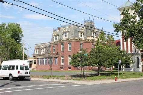 Chicopee Massachusetts Archives - Lost New England