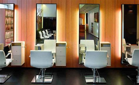 5 Quality Salon Mirrors Reviewed – Lighting & Stations - Furnish & Style