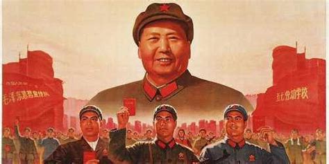 Is Xi Jinping China's New Mao-Like Strongman? | HuffPost