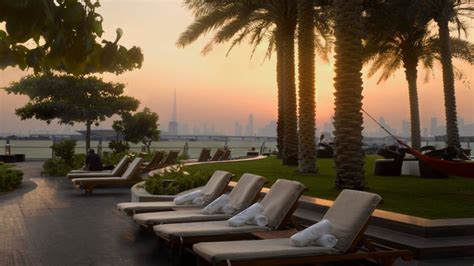 Crowne Plaza Dubai Festival City, Destination2