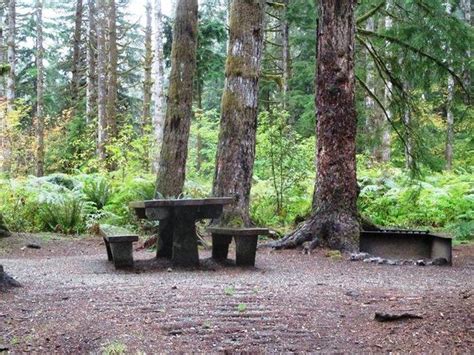 Take a trip to Horseshoe Cove Campground - Outdoorsy in Concrete, WA ...