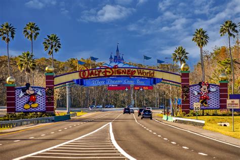 11 Walt Disney World Secrets You Should Know About