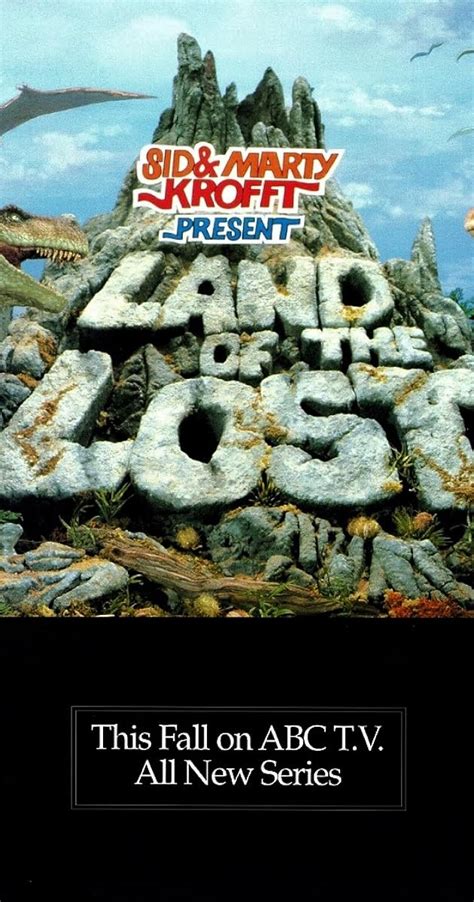 Land of the Lost (TV Series 1991–1992) - Full Cast & Crew - IMDb