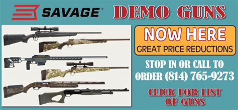 Grice Gun Shop - Pennsylvania's Largest Gun Shop