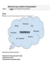 What were the causes and effects of the Sepoy Rebellion .pdf - What were the causes and effects ...