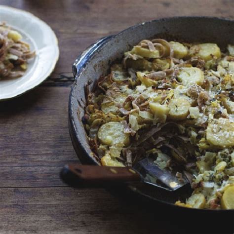 Baked farro pasta recipe - Always Foodie