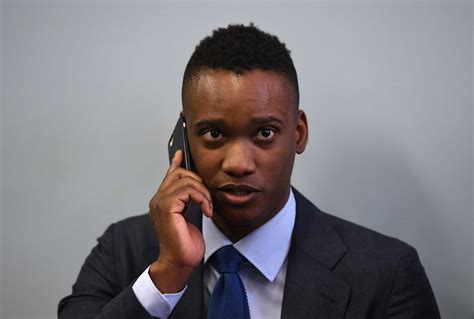 Meet Duduzane Zuma's wife » ZAOPERA