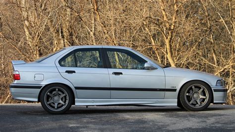 Oops, I Did it Again (and Bought Another BMW M3) | Out Motorsports