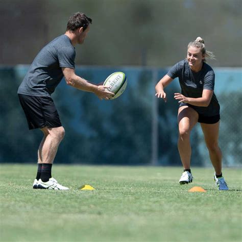 Rugby Passing - How To Do It & Everything You Need To Develop A World ...