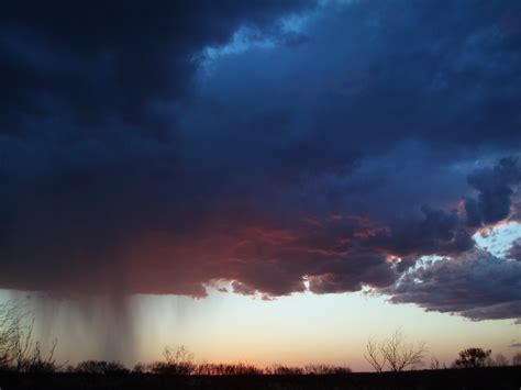 Photo of storm cell | Free Australian Stock Images