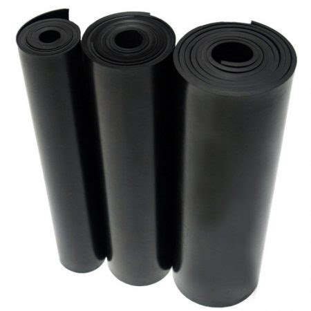 Viton Sheet 2 | Hunter Expansion Joints - Fabric, Metal & Rubber