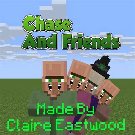 Stream Chase And Friends Theme Song by Claire Eastwood | Listen online for free on SoundCloud