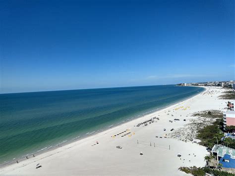 Where to enjoy a beach day out from Orlando - Camel Travel