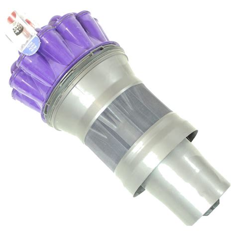 Reconditioned Dyson DC40 Cyclone Assembly - Color may vary - VacuumsRUs