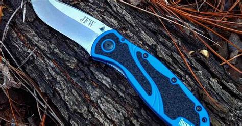 Kershaw Blur Review: A Knife That “All Black EDC” Fans Will Love – Gearscape