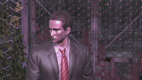 Deadly Premonition: Director's Cut Preview - GameRevolution