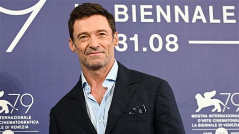 Hugh Jackman reveals new skin cancer scare - Good Morning America