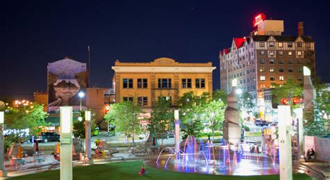 Rapid City, South Dakota: A Presidential City