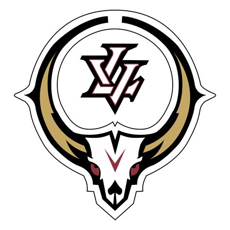 Las Vegas Outlaws Logo PNG Transparent & SVG Vector - Freebie Supply