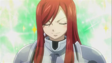 Erza Scarlet - The Fairy Tail Guild Photo (34611638) - Fanpop